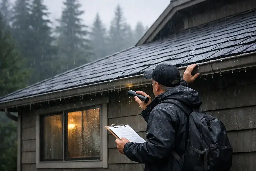 North Bend Home Inspection Guide: What Every Buyer Must Know