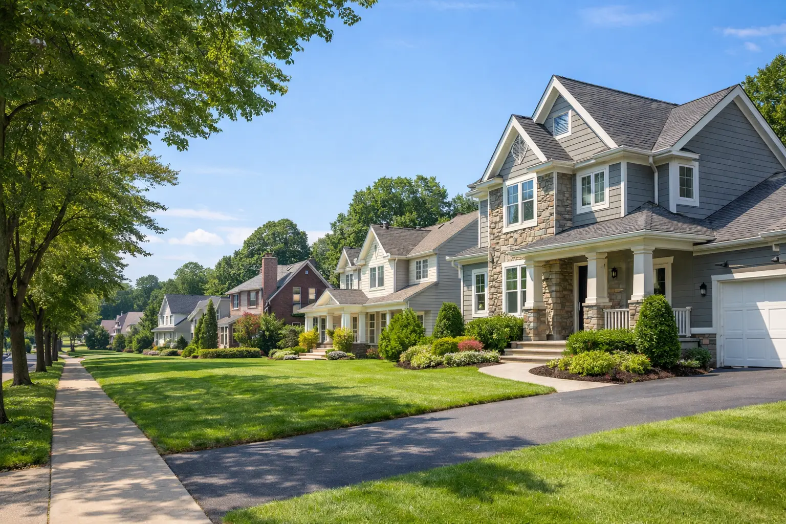 Bergen County Home Values: What Your Property Is Worth Today