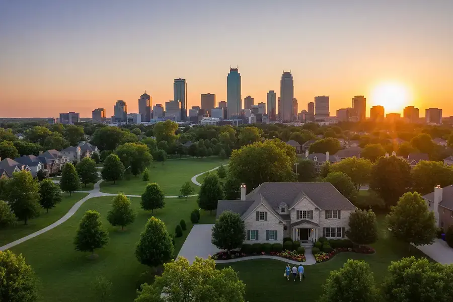 Kansas City Real Estate & Home Rehabilitation Trends: What Sellers Need to Know