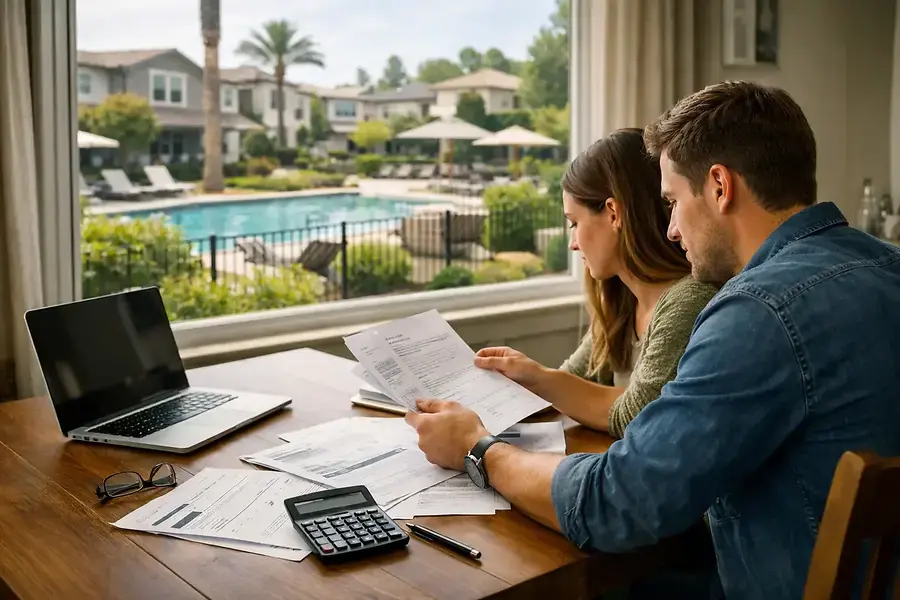 The Complete Guide to Understanding HOA Fees for Home Buyers