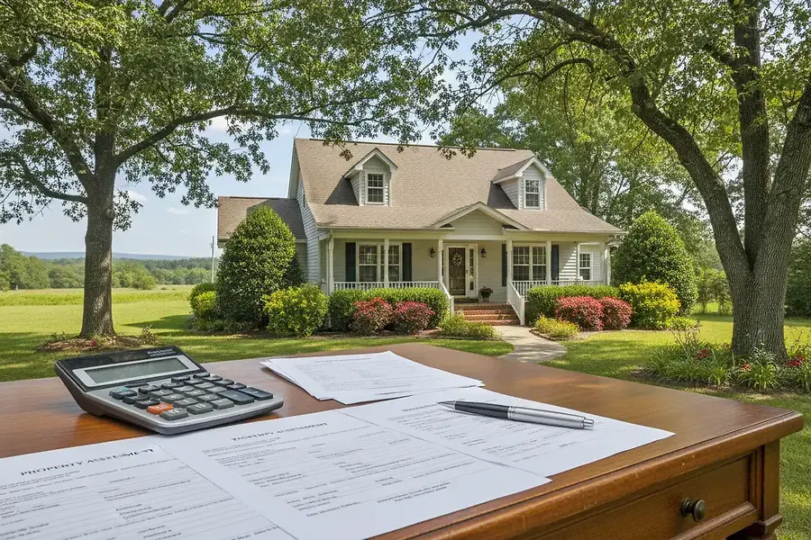 Property Taxes in Magee, MS: A Complete Guide for Homeowners