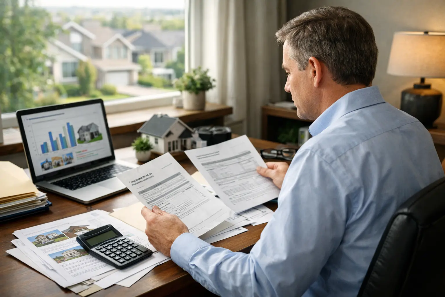 The Complete Guide to Understanding Property Taxes for Homeowners