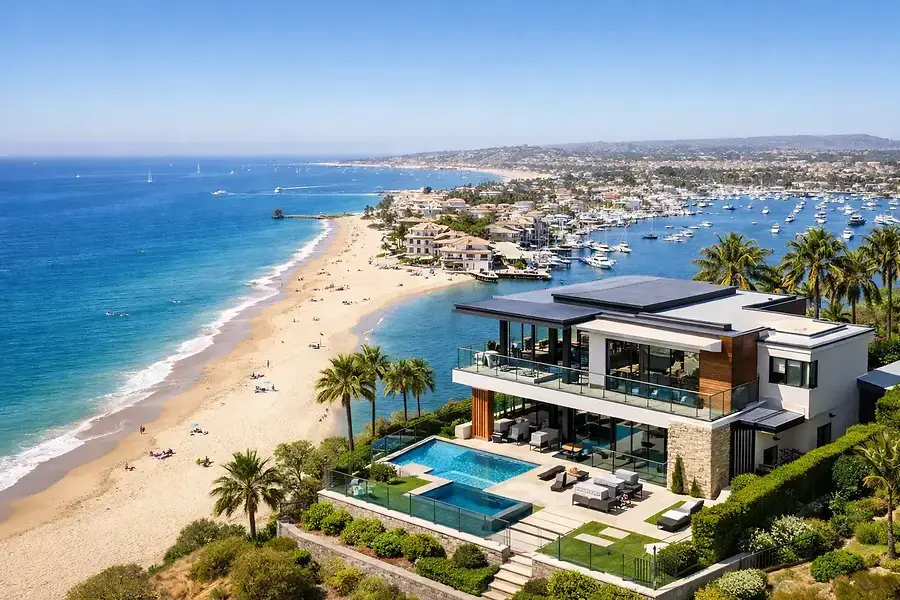 Your Complete Guide to Buying Your First Home in Newport Beach