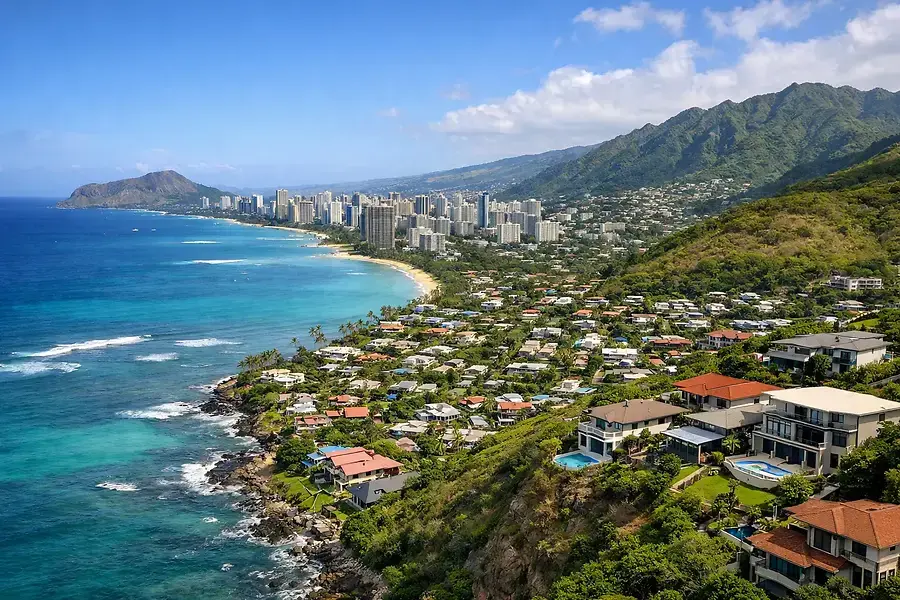 Honolulu Real Estate Market Trends: What Buyers Should Know Today
