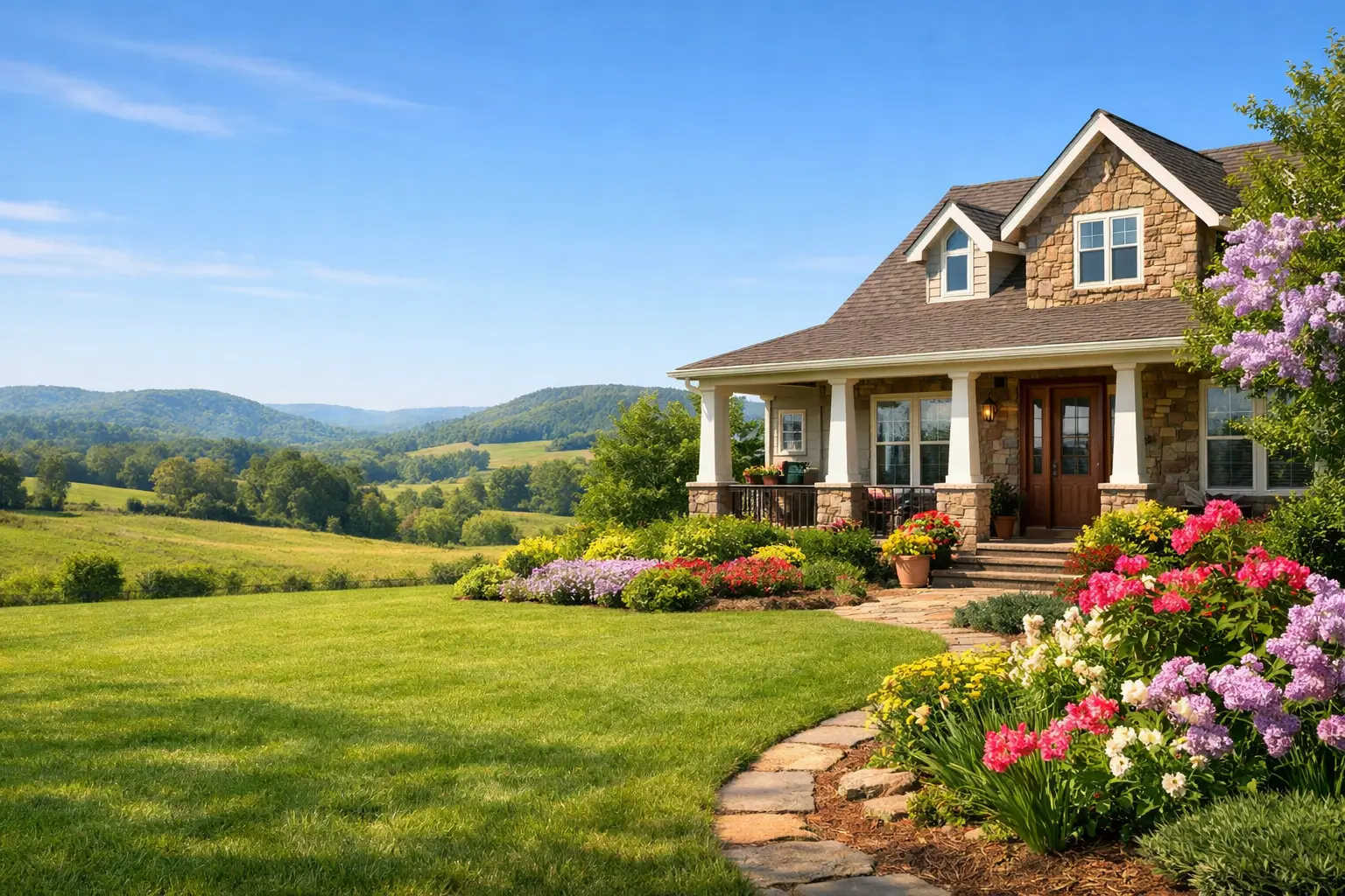 Seasonal Home Selling: Timing Your Sale in South-Central Missouri