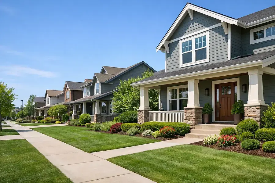 The Commercial Real Estate Market Shift in Oklahoma City: What Property Owners and Investors Need to Know