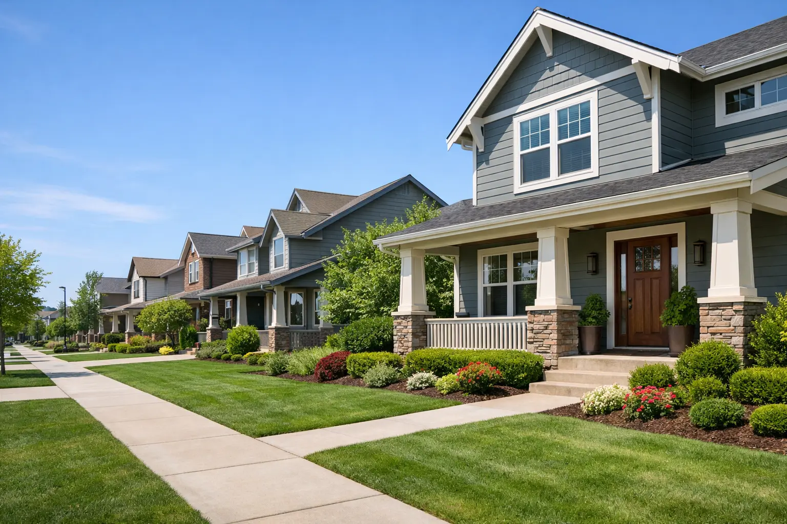 The Commercial Real Estate Market Shift in Oklahoma City: What Property Owners and Investors Need to Know