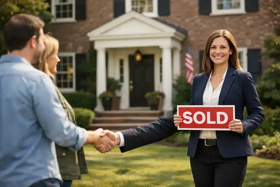 Selling Your Providence Home: Pricing and Marketing Strategies
