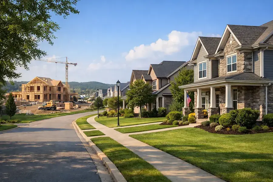 Real Estate Market Trends Shaping Cedar Hill's Property Values