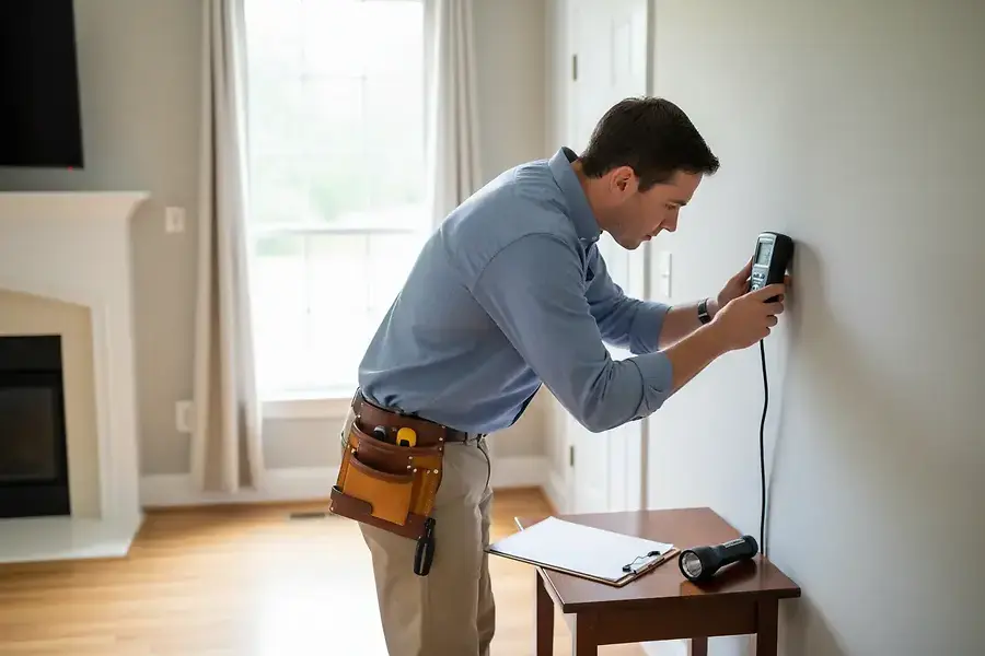 Marietta Home Inspection Guide: Protecting Your Real Estate Investment