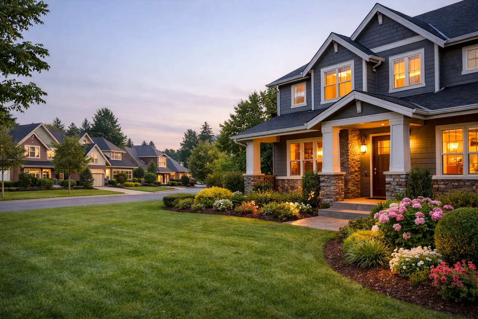 Selling Your Farmington Home: Timing, Pricing & Market Strategies