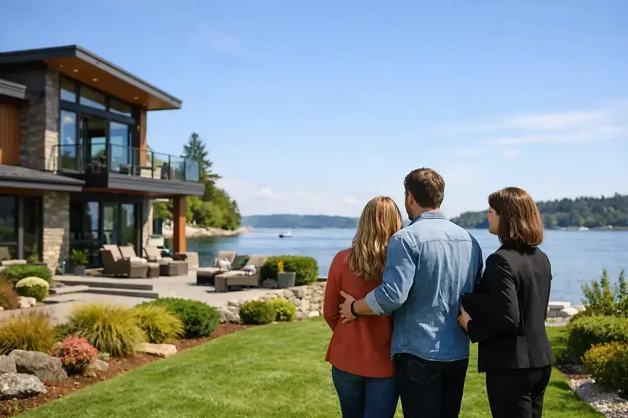 Winning Strategies for Port Orchard's Competitive Real Estate Market