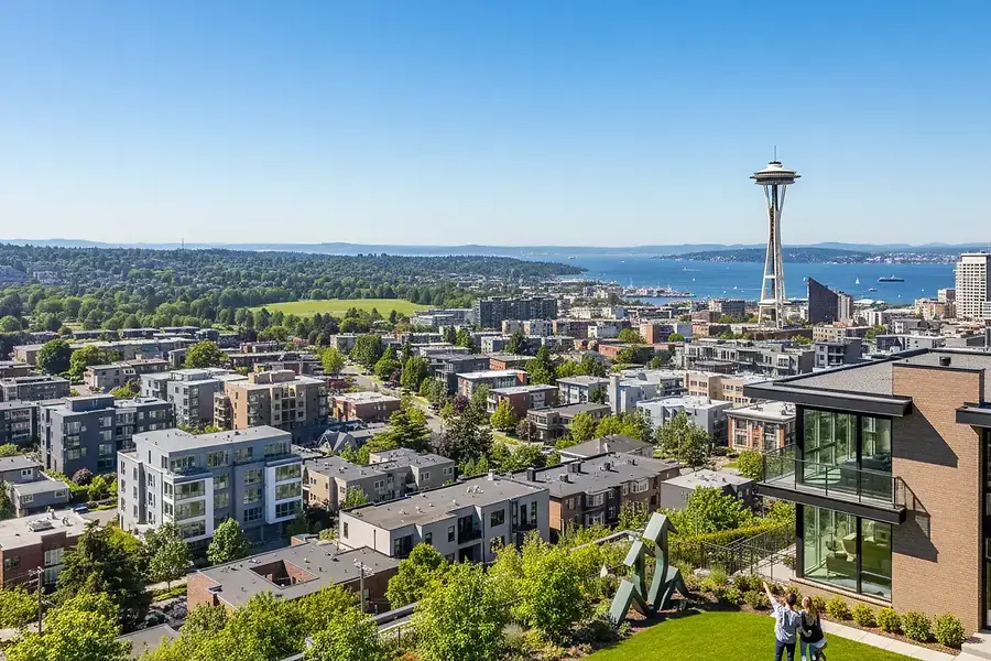 Seattle Real Estate Market Trends: What Buyers Should Know Now
