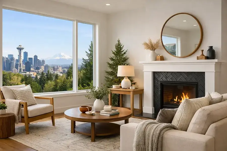 Seattle Home Selling: Staging Strategies That Maximize Buyer Appeal