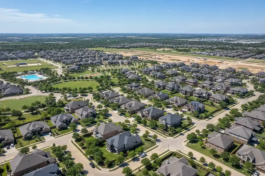 North Texas Home Buyer's Guide: 10 Communities Worth Exploring