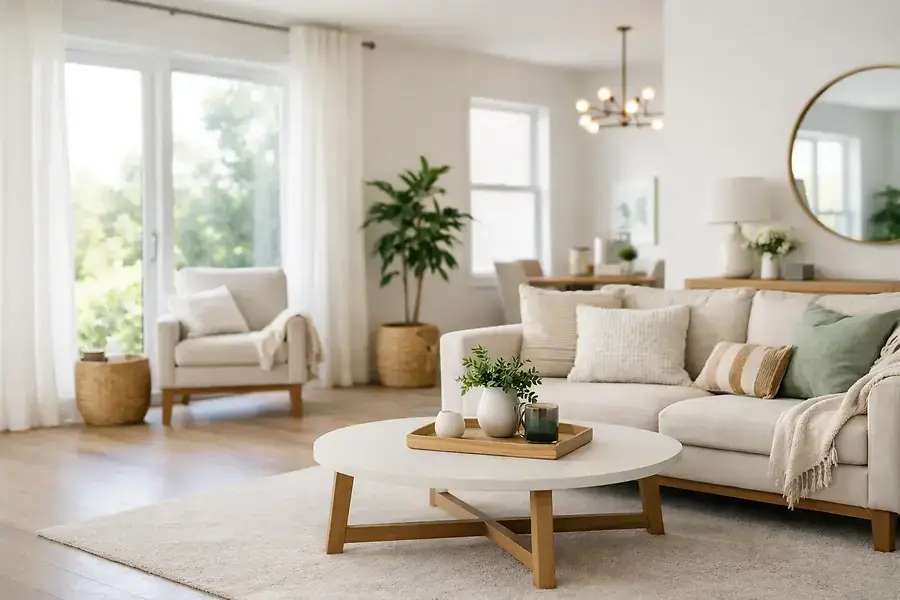 Staging Your Home to Sell: Proven Techniques That Attract Buyers