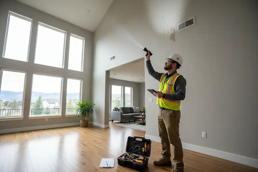 Home Inspection Essentials for Lakewood, Arvada & Littleton Buyers