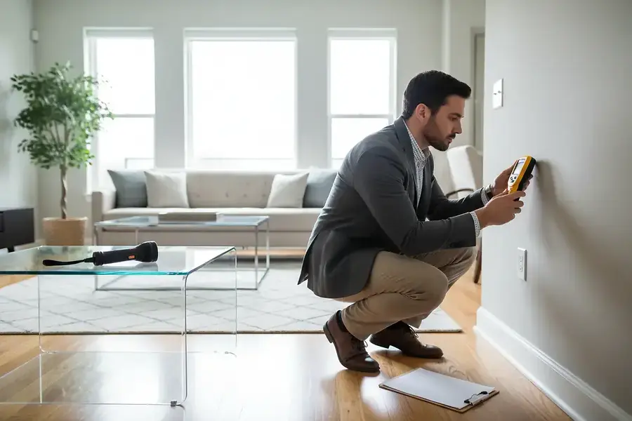Atlanta Home Inspections: What Every Buyer Must Know Before Closing