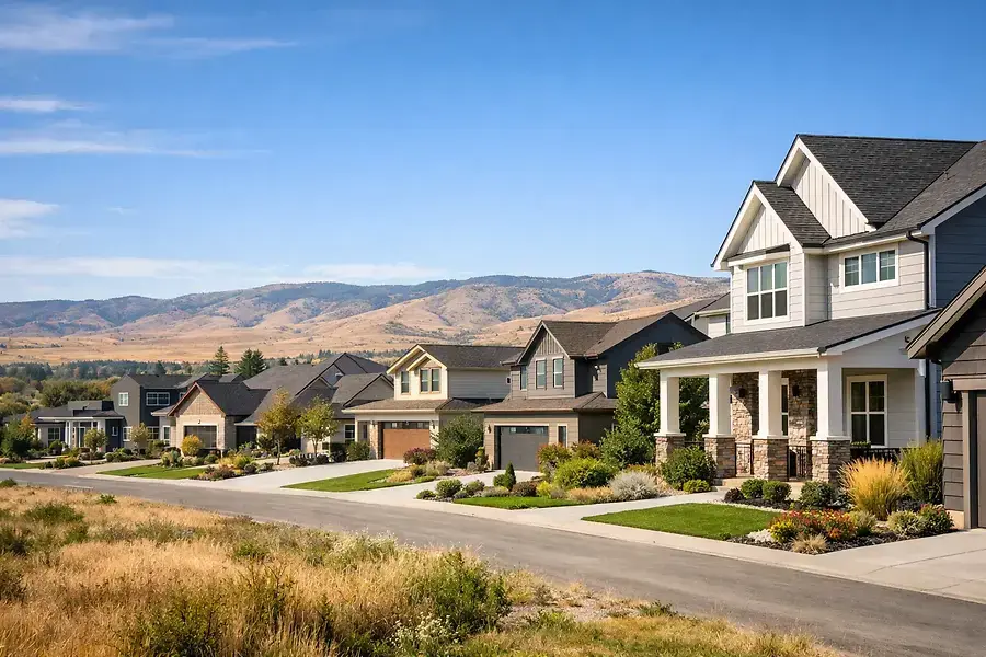 Treasure Valley Home Inventory Trends: What Buyers Need to Know