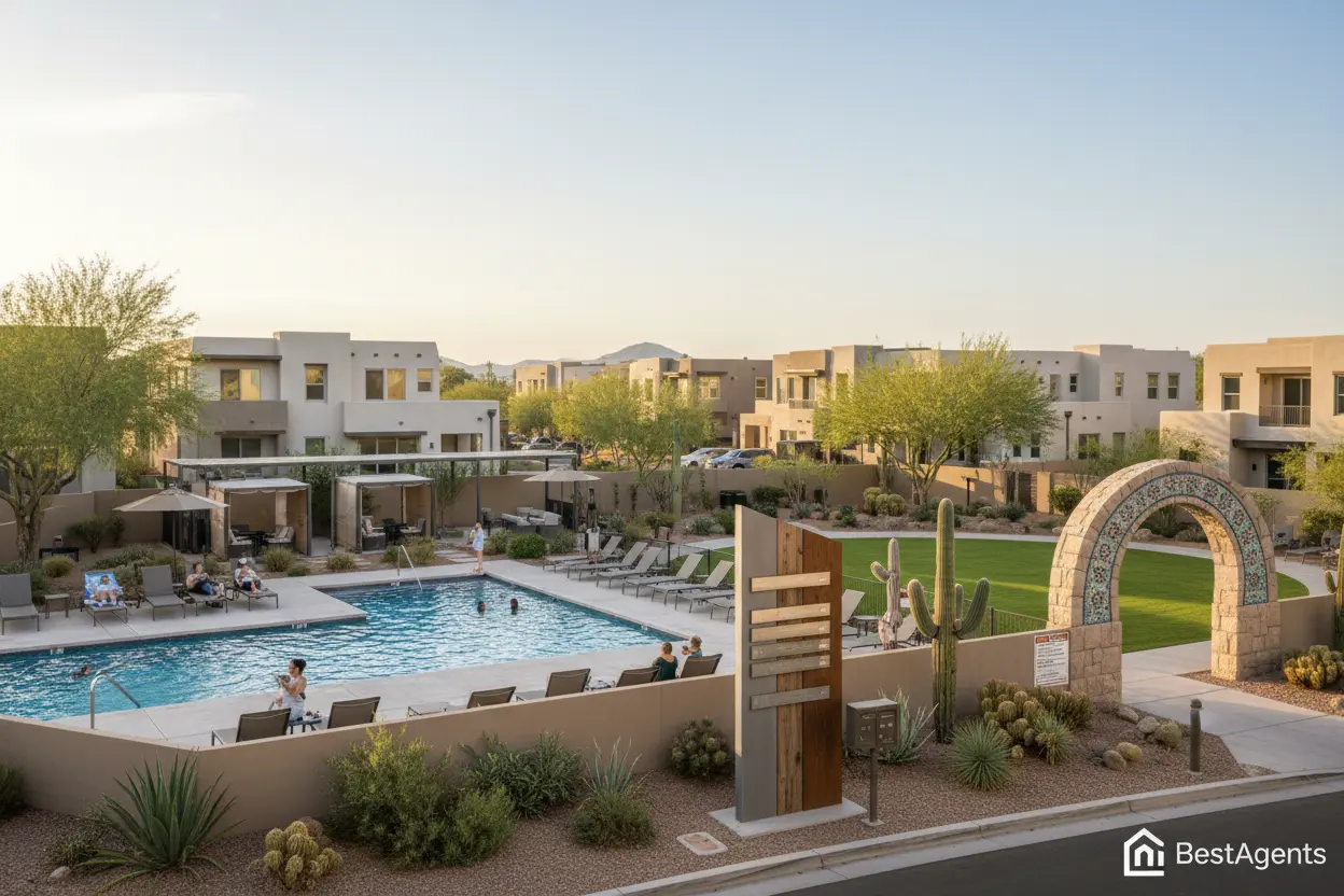 Understanding HOA Rules: Your Guide to Buying in Phoenix and Scottsdale