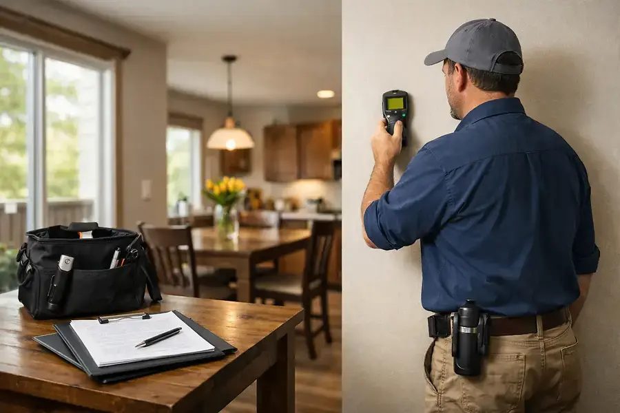 Home Inspection Checklist: What Every Holland, Michigan Buyer Needs to Know