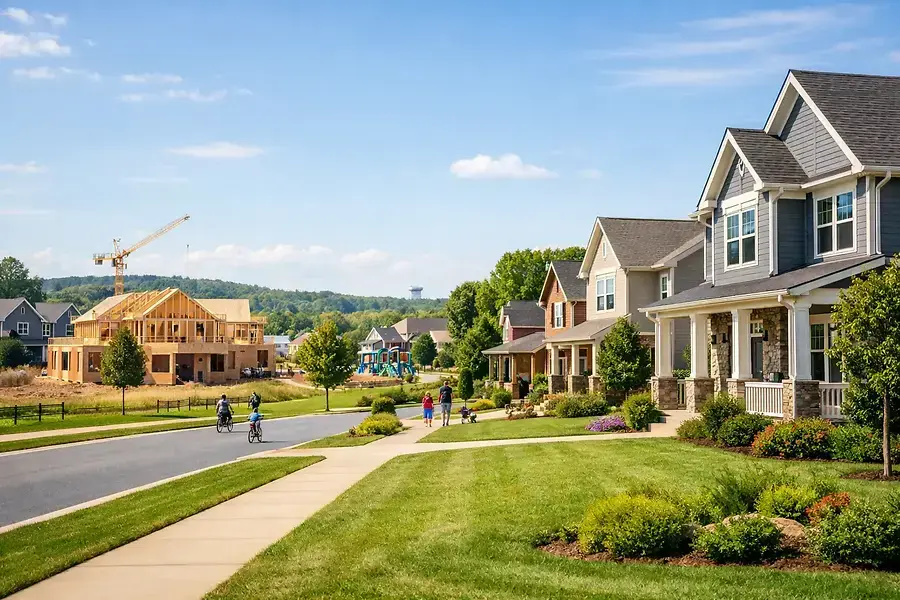 Rustburg Real Estate Market Trends: What Buyers and Sellers Should Know