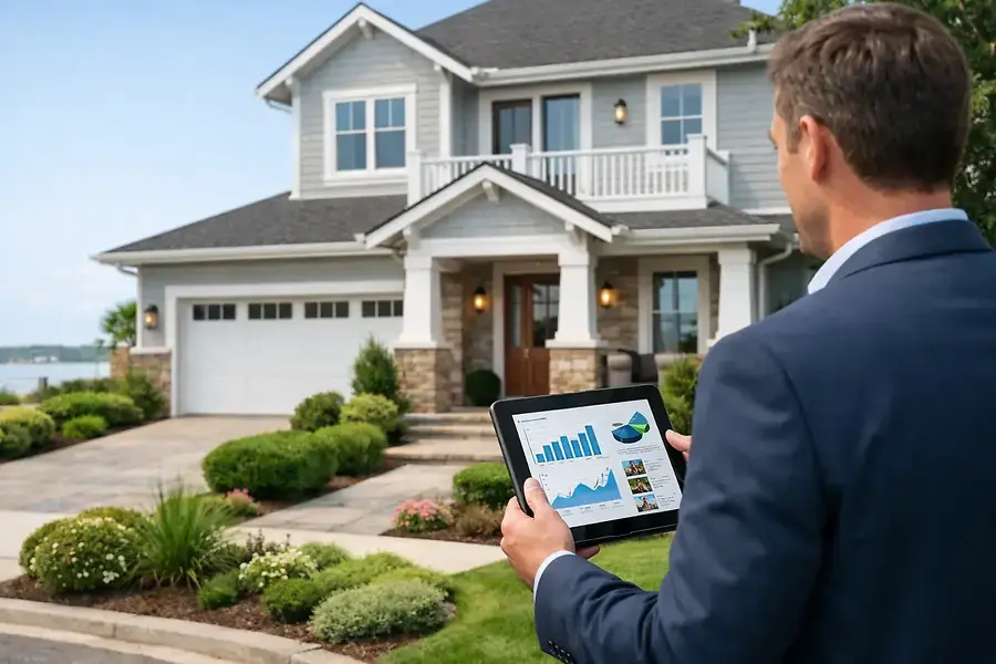 How to Price Your Wilmington Home for a Faster, More Profitable Sale