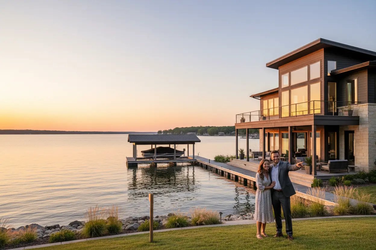 Essential Strategies for Buying and Selling in Osage Beach