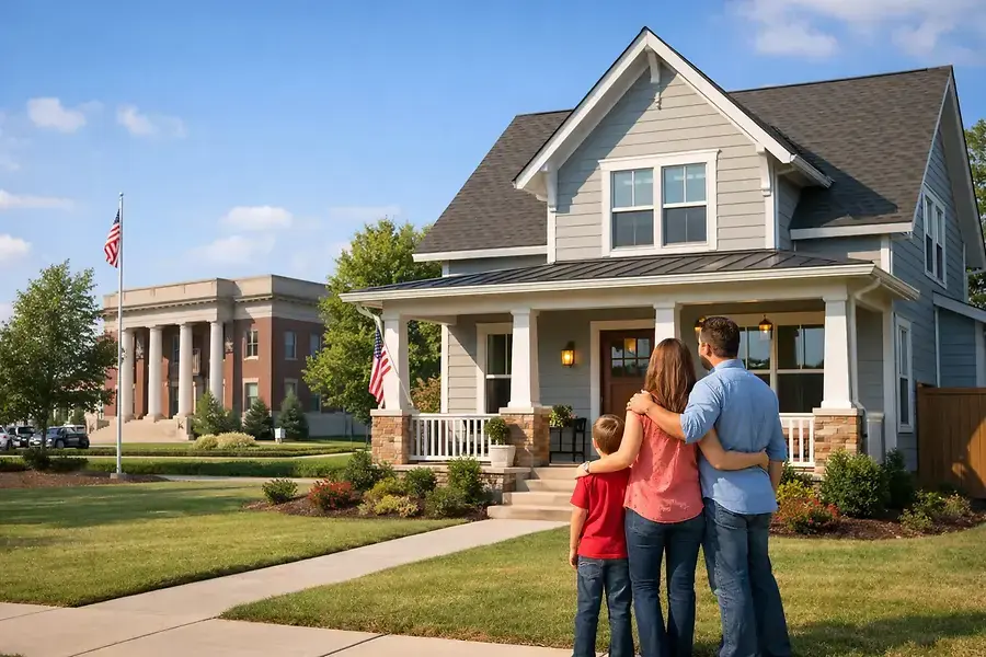 What Home Buyers Should Know About Columbus, MS Property Taxes