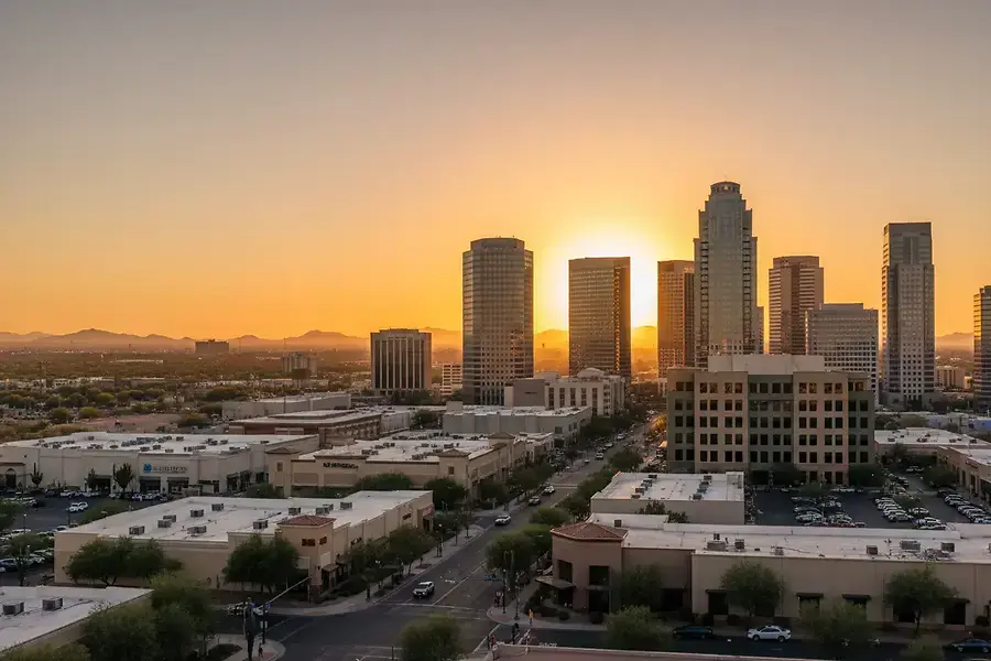 Phoenix Commercial Zoning Laws: A Complete Guide for Property Owners