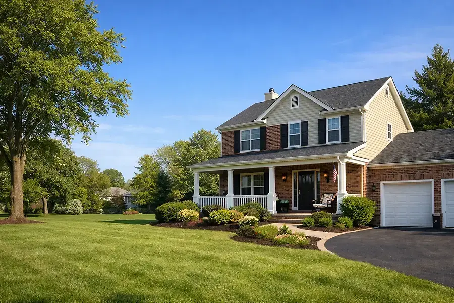 The Old Bridge Real Estate Market: What Buyers Should Know Today