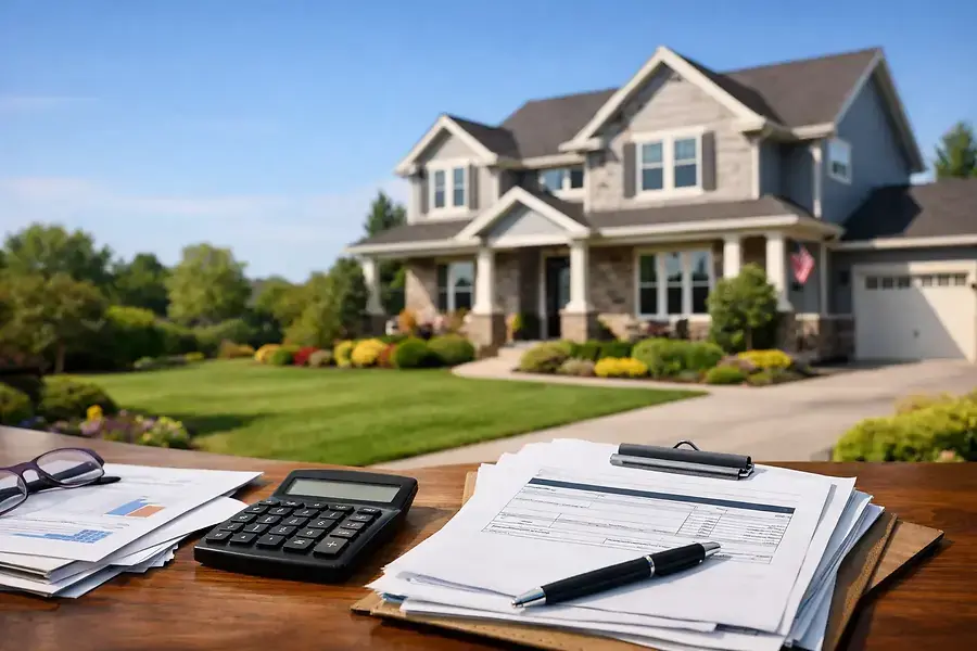 Property Taxes and Home Ownership Costs in Old Bridge, NJ
