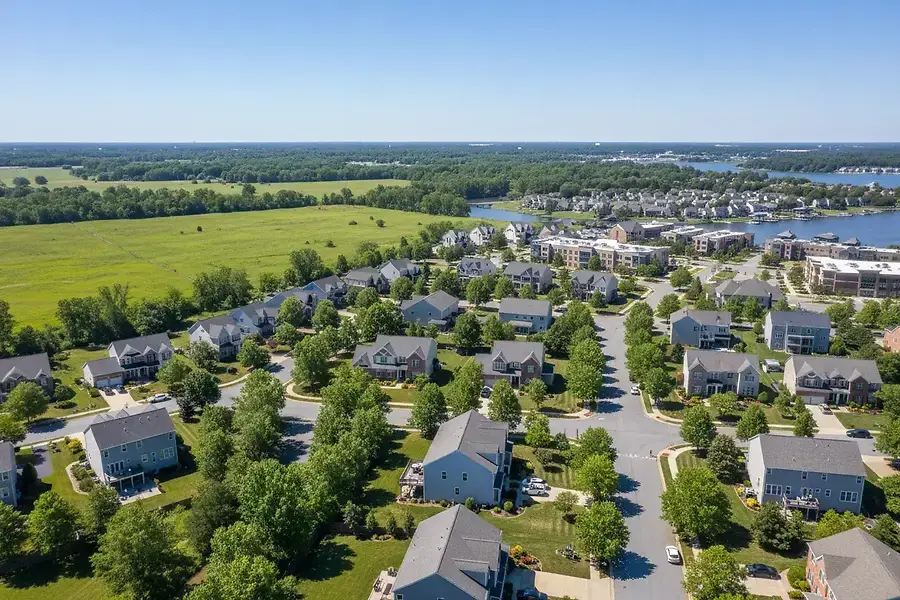 Stafford VA Real Estate Market Trends and Neighborhood Guide