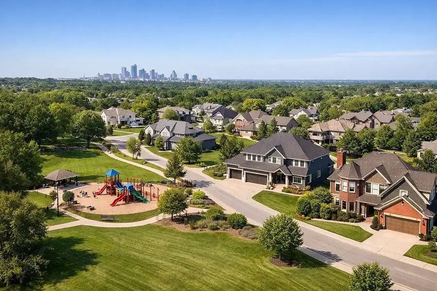 Home Price Comparison Guide: Finding Value in Kansas City Suburbs
