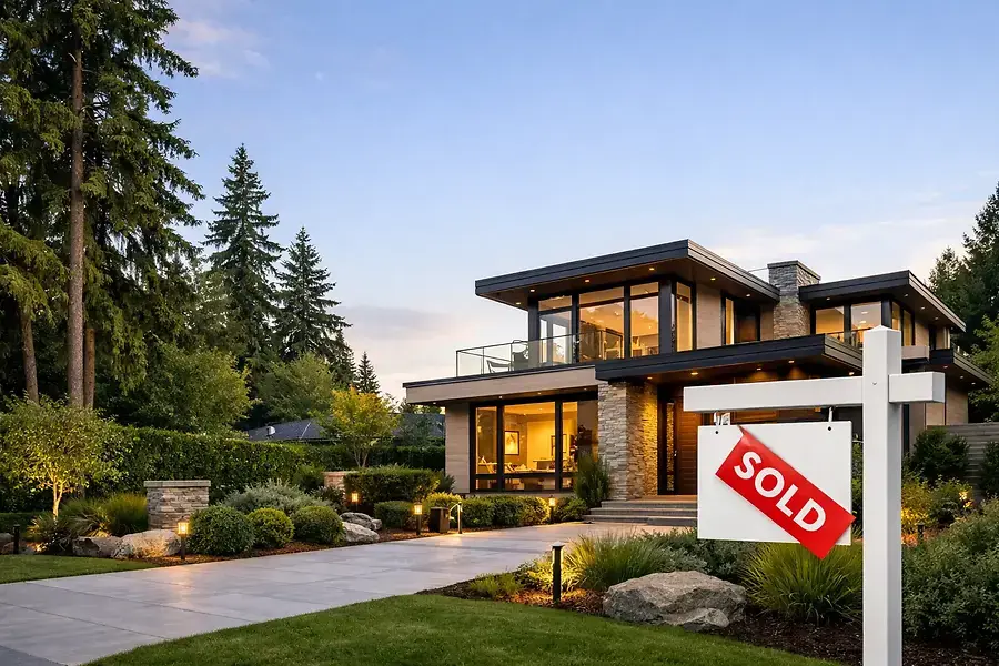 Winning in Bellevue's Competitive Real Estate Market: A Buyer's Guide