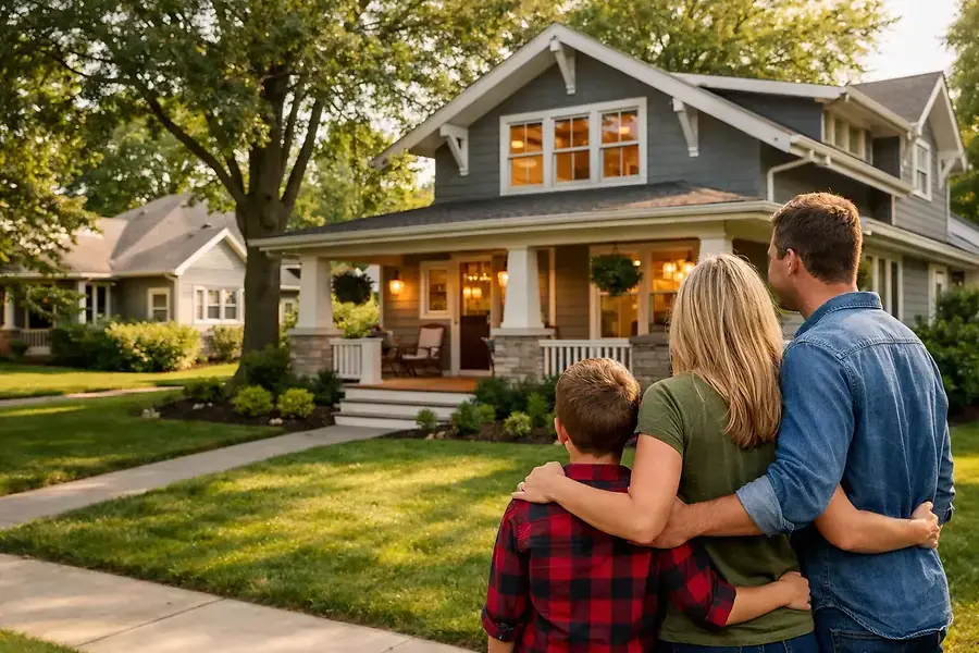 Cedar Rapids Home Market Trends: Essential Insights for Buyers Today