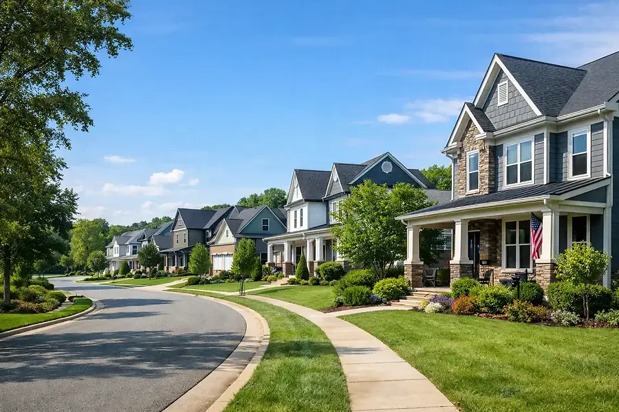 Apex NC Home Prices: What You'll Actually Pay in Today's Market