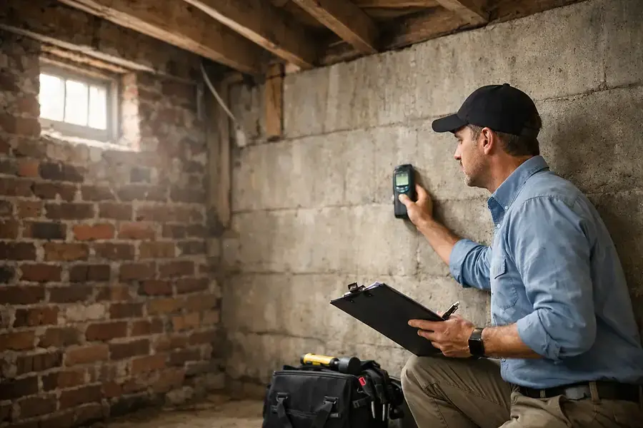 The Complete Home Inspection Guide for Haddonfield Homebuyers