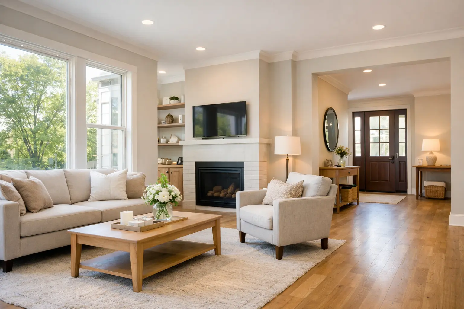 Home Staging Strategies to Sell Your Richmond Property Faster