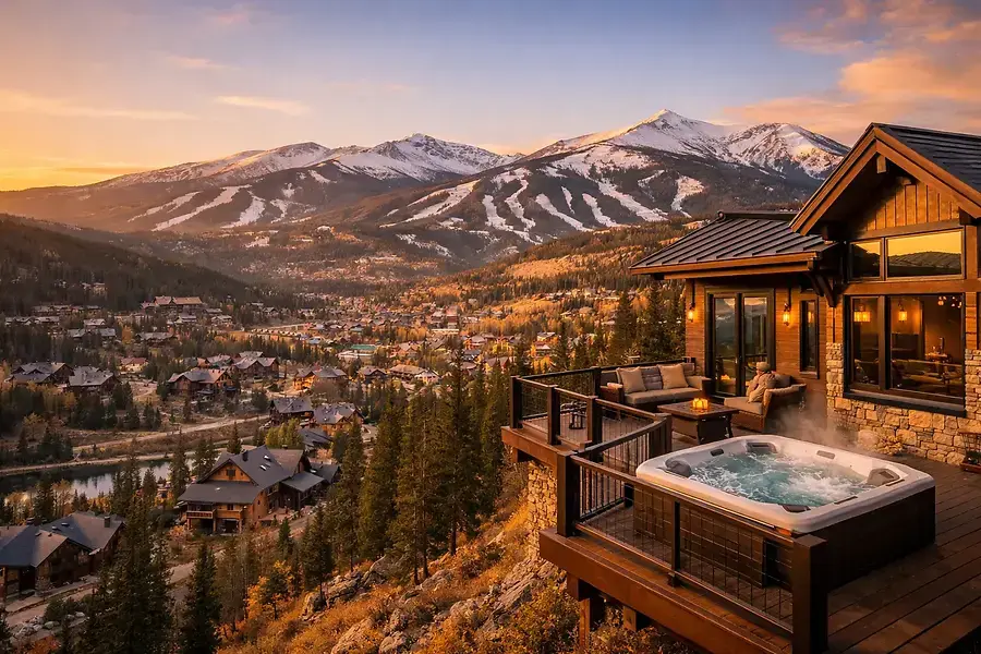 The Complete Guide to Investing in Breckenridge Rental Properties