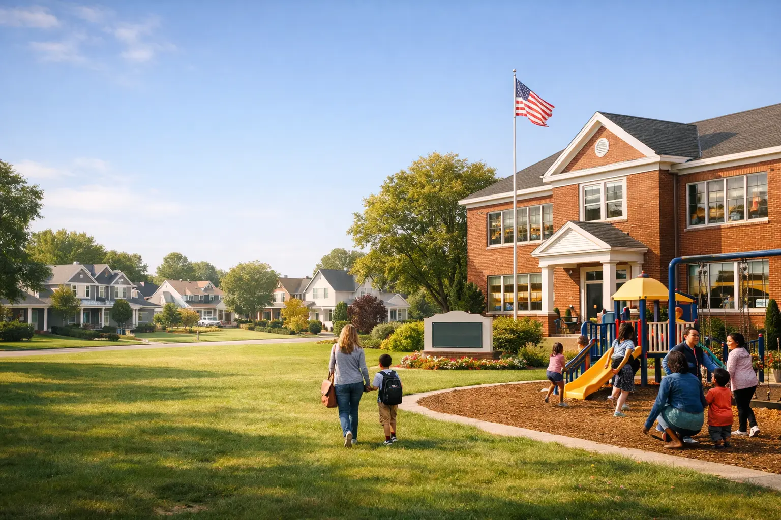 How to Evaluate School Districts When Buying in Hampton Roads