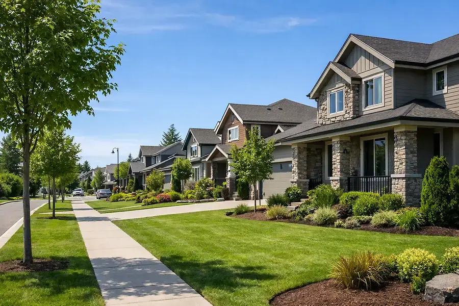 Understanding Springdale Home Values: What Drives Your Property's Worth