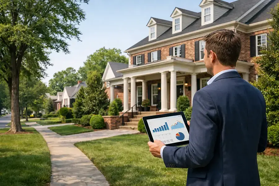 Selling Your Home in Middle Tennessee: Pricing Strategies That Work