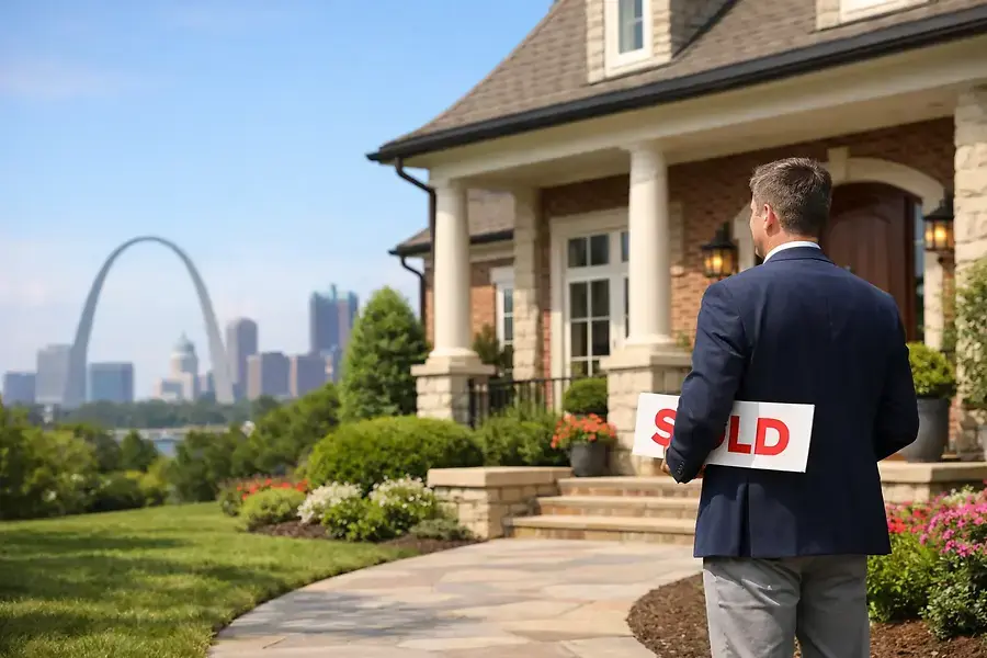 Selling Your Saint Louis Home: Pricing Strategies for Maximum Profit