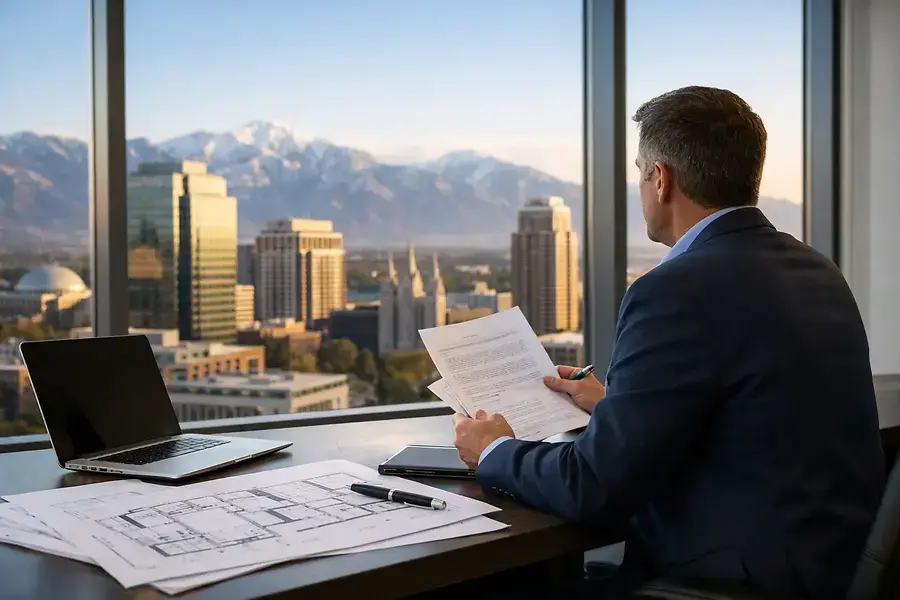 Commercial Lease Negotiation Strategies for Salt Lake City Business Owners
