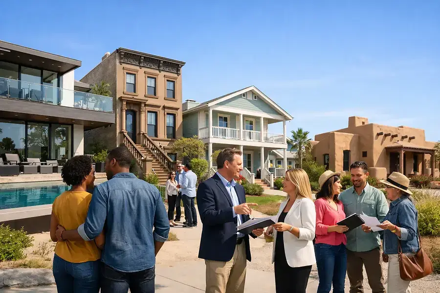 Residential Market Fundamentals: What Buyers Need to Know in 2026