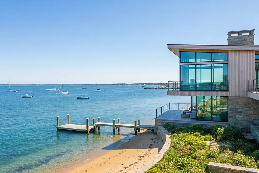 Buying Waterfront Homes in Narragansett: A Complete Buyer's Guide
