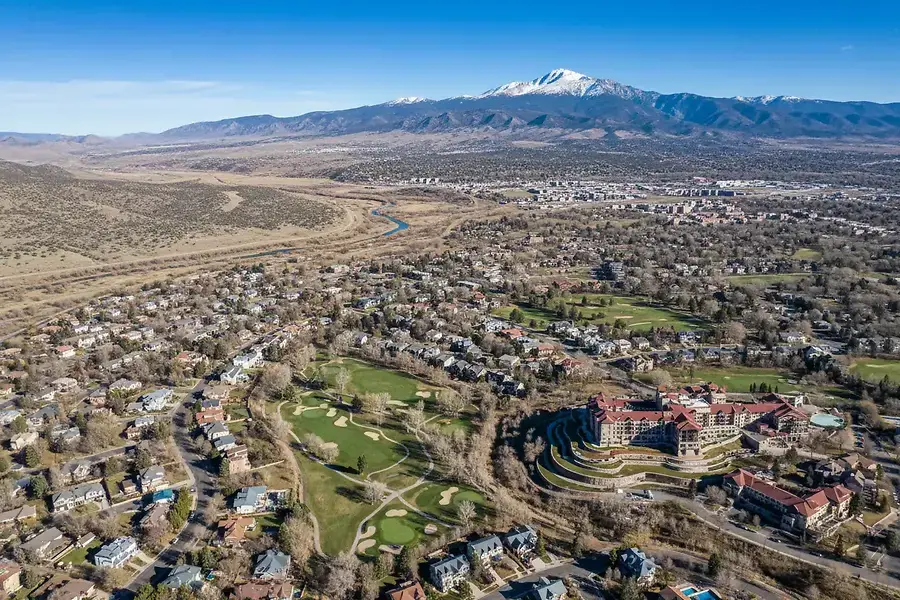 Colorado Springs Real Estate: Neighborhood Comparisons for Buyers