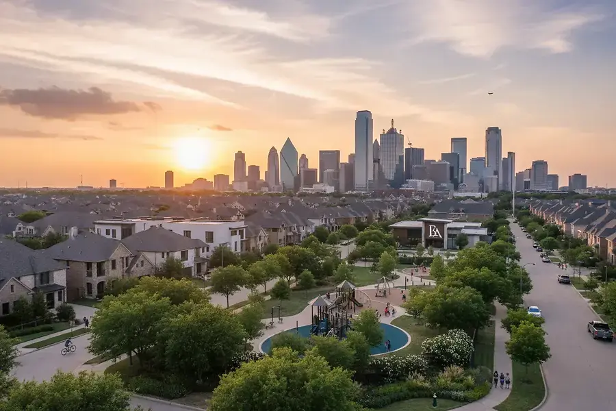 Understanding Current Dallas Home Market Trends and Opportunities