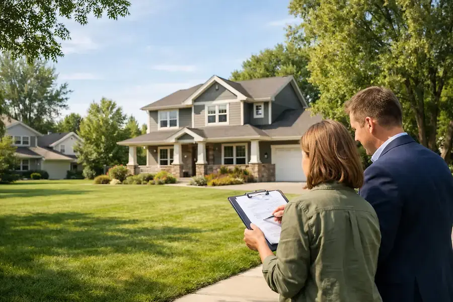 Property Taxes and Home Sales: The Complete Cedar Rapids Buyer's Guide